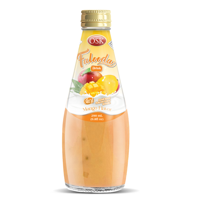 mango falooda 
